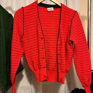 Vintage Cardigan